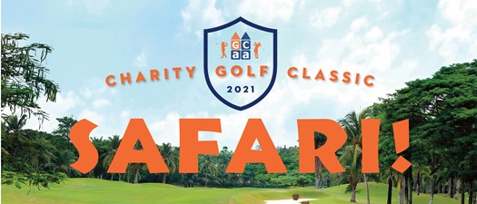 2021 GCAA Charity Golf Classic 