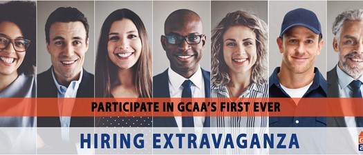 GCAA Multifamily Hiring Extravaganza