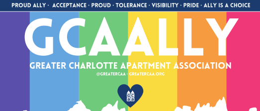 Charlotte Pride Parade 