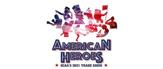 GCAA Trade Show 2021: American Heroes Attendees 