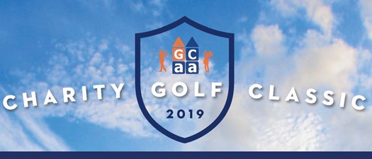 GCAA's Charity Golf Classic-SOLD OUT