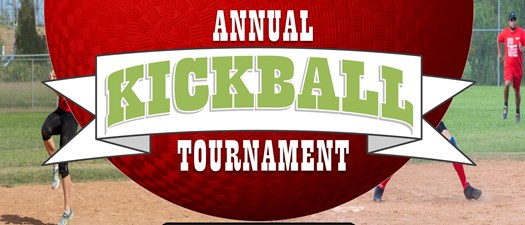 Next Gen Kickball Tournament