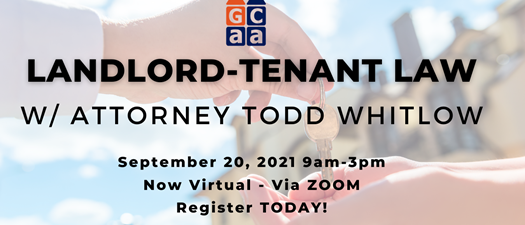 Virtual Landlord Tenant Law