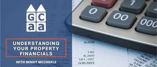 Understanding Your Property Financials