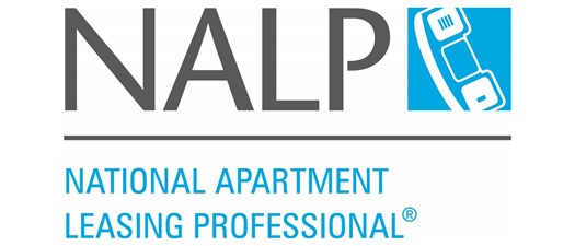 NALP: National Apartment Leasing Professional