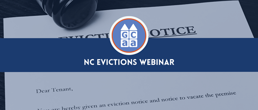 NC Evictions Webinar