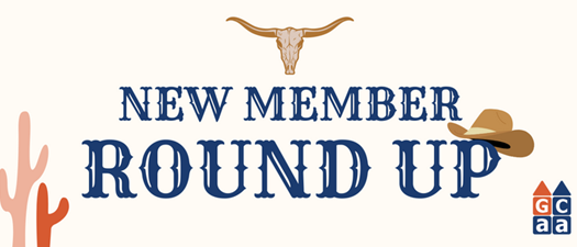 2022 New Member Round Up