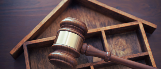 Landlord Tenant Law 