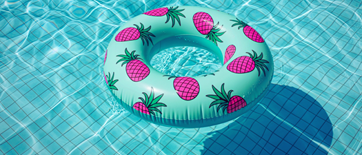 NC Pool School Certification 