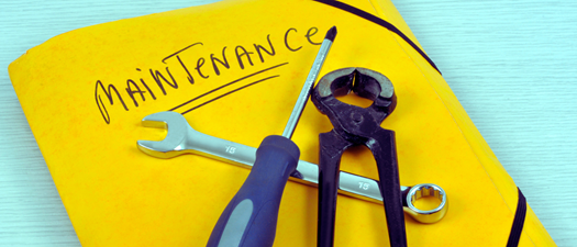 CAMT: Certificate for Apartment Maintenance Technician  - Fall 2025