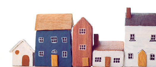 Fair Housing Update