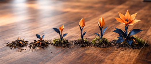 Supplier Development May 5th Session