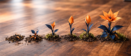 Supplier Development Session