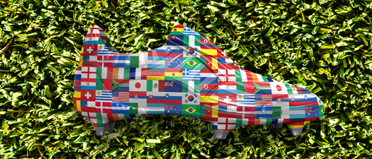 New Member Orientation