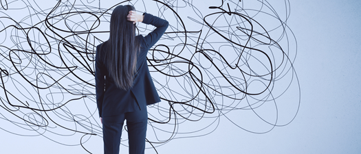 Overcoming Imposter Syndrome