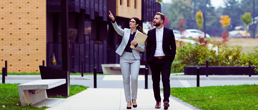 FAST Track · CAM (Certified Apartment Manager) 