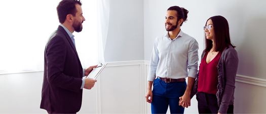 Certified Apartment Leasing Professional
