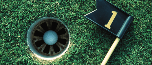 Masters & Mulligans Charity Golf Tournament 