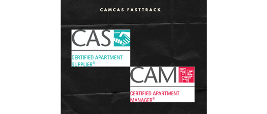 CAMCAS FastTrack