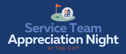 October General Mtg: Service Team Appreciation Night @ Top Golf Southwest