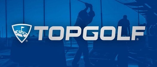 October General Meeting: Service Team Appreciation Night at Top Golf!