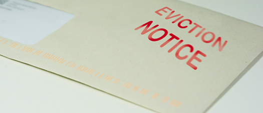 SC Evictions · Protocol Update