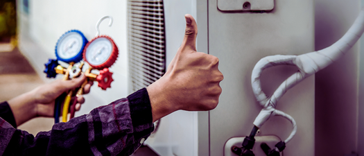 Hands On HVAC Training