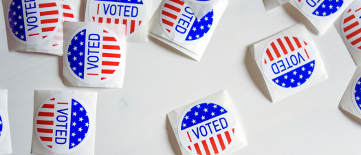 Voter Registration Drive