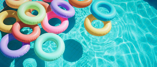 Pool Certification Courses