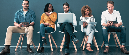 Multifamily Hiring Event