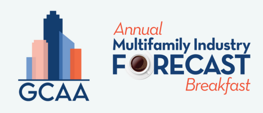 Multifamily Economic Forecast Breakfast  