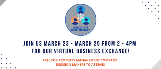 Virtual Business Exchange - Day 2