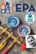 EPA Section 608 Certification: Two Day Class