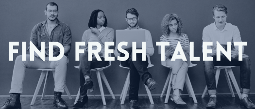 Multifamily + Supplier Hiring Event 