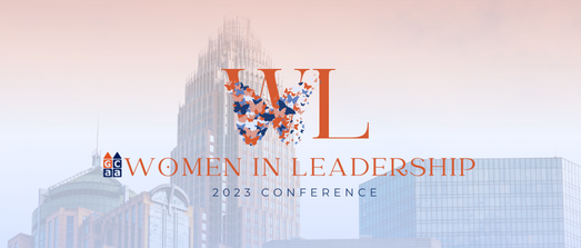 2023 Women in Leadership Conference