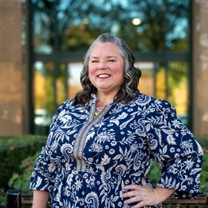 Toddi Johnson