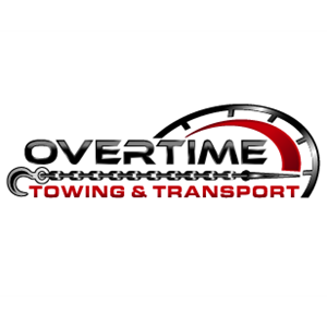 Photo of Overtime Towing & Transport, LLC