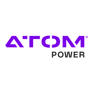 Photo of Atom Power