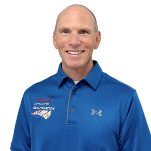 Photo of Brad Chatham