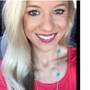 Briana Sellers