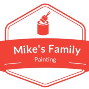 Mikes Family Painting