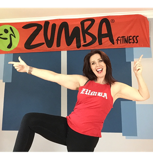Photo of Virtual Zumba Gold LIVE