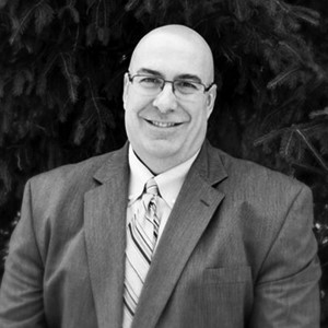 Michael Gosselin
