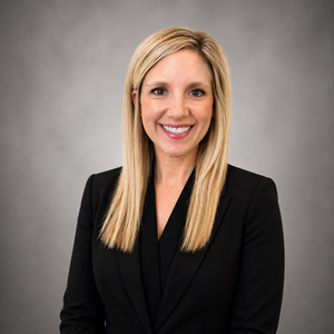 Photo of Allison Windley