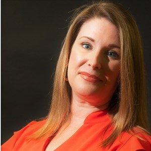 Photo of Kathryn Harris