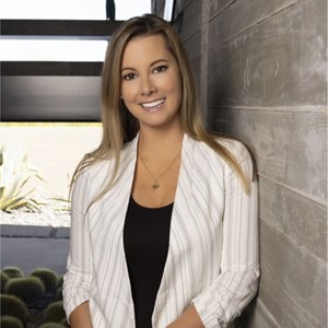 Photo of Erika Daniel Ewart