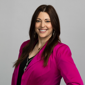 Kate Irving