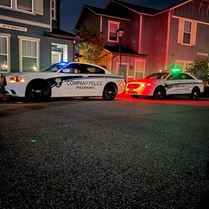 Photo of Piedmont Security & Company Police