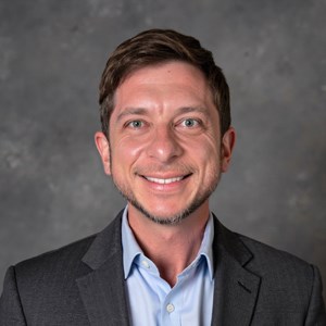 Photo of Jay Rawls