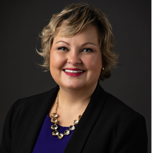 Photo of Leilani Bissell-Ledford